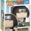 Neji Hyûga [avec Chase]