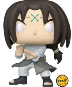 Neji Hyûga [avec Chase]