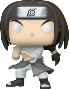 Neji Hyûga [avec Chase]