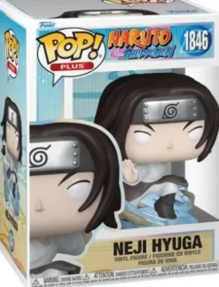 Neji Hyuga