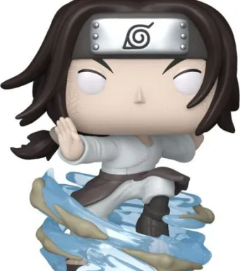 Neji Hyuga