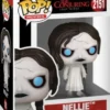 Nellie