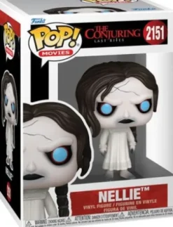 Nellie