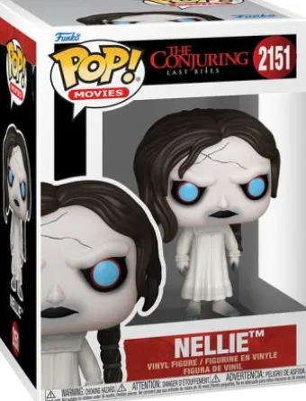 Nellie