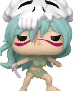 Nelliel Tu