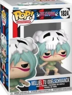 Nelliel Tu