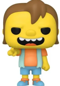 Nelson Muntz