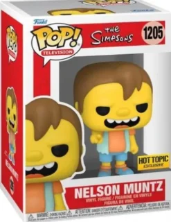 Nelson Muntz