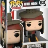Nemesis