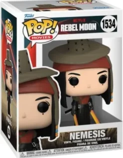Nemesis