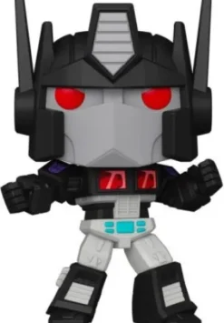 Nemesis Prime