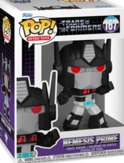Nemesis Prime