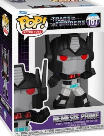 Nemesis Prime