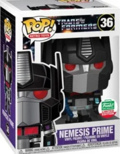 Nemesis Prime