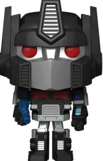 Nemesis Prime