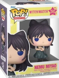 Nemu Miyao