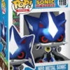 Neo Metal Sonic