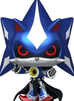 Neo Metal Sonic