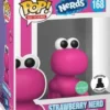 Nerd Fraise - Parfumée