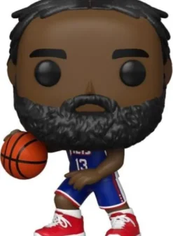Nets - James Harden