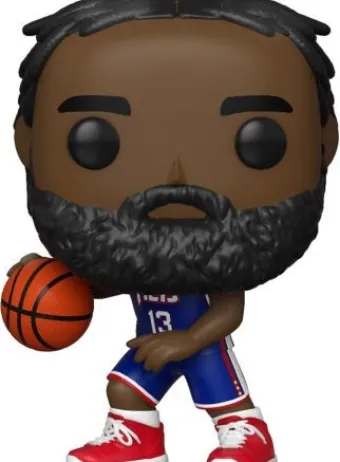 Nets - James Harden