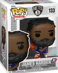 Nets - James Harden