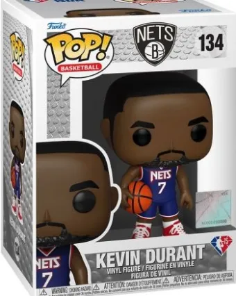 Nets - Kevin Durant