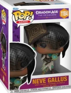 Neve Gallus