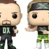 New Age Outlaws : Road Dogg Jesse James & Billy Gunn - Pack