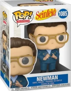 Newman Mail