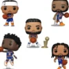 New York Knicks Champions de la finale 2026 - Pack