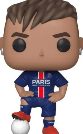 Neymar Jr. - PSG