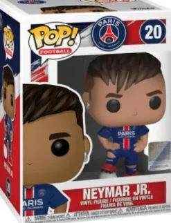 Neymar Jr. - PSG