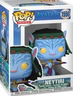 Neytiri