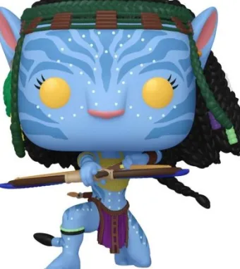Neytiri