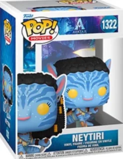 Neytiri