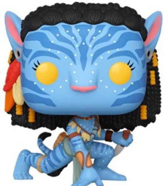Neytiri