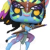 Neytiri (Battle)