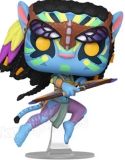 Neytiri (Battle)