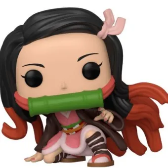 Nezuko Kamado