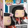 Nezuko Kamado