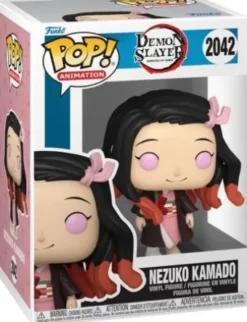 Nezuko Kamado