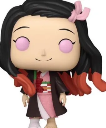 Nezuko Kamado