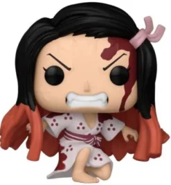 Nezuko Kamado