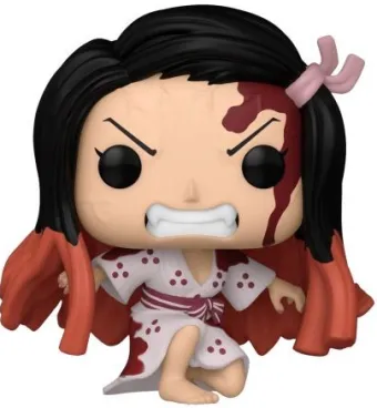 Nezuko Kamado