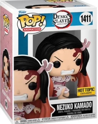 Nezuko Kamado
