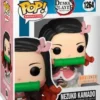 Nezuko Kamado
