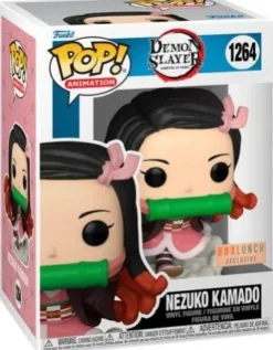 Nezuko Kamado