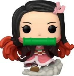 Nezuko Kamado