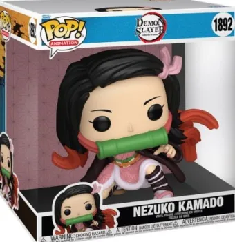 Nezuko Kamado - 25 cm